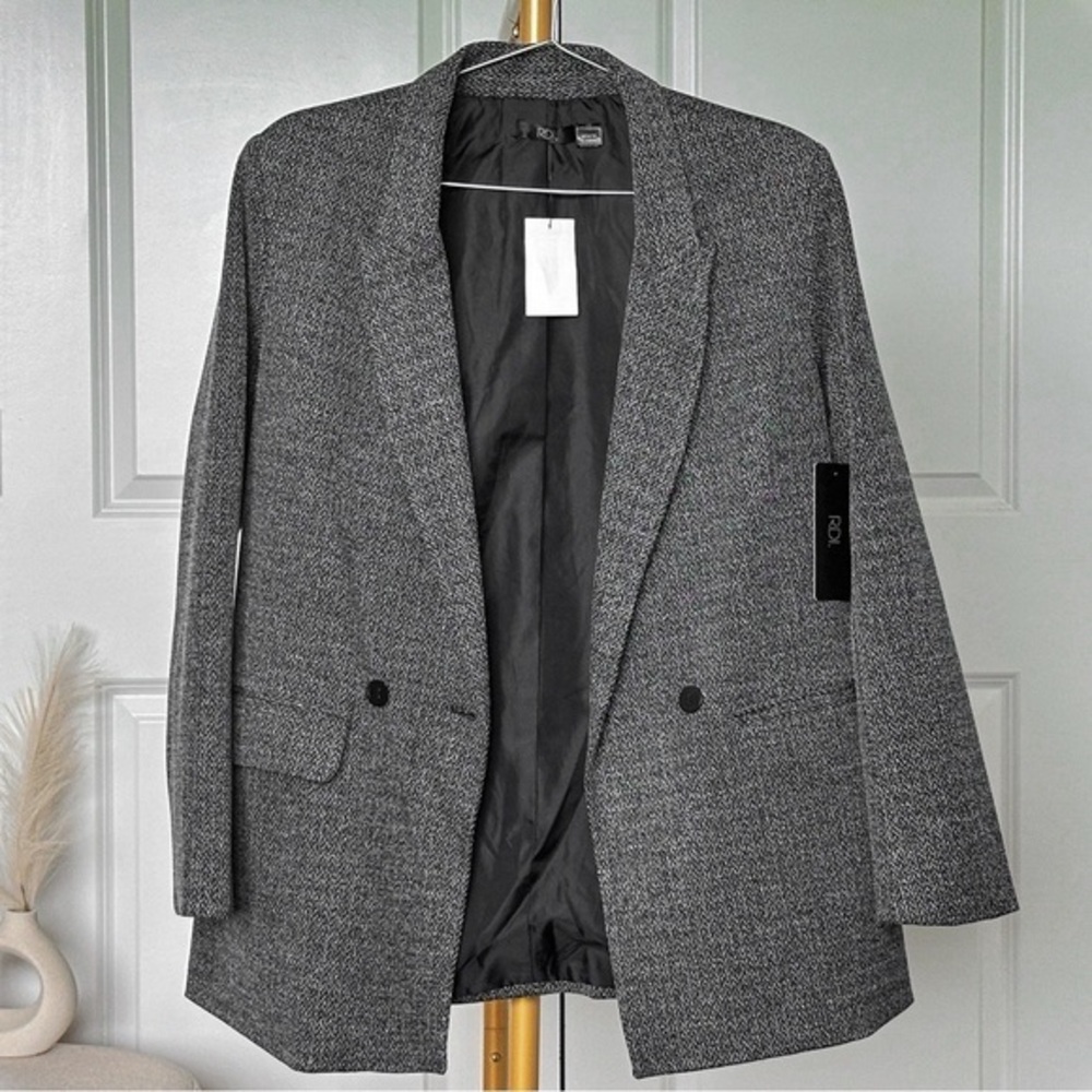 RDI Women's Blazer